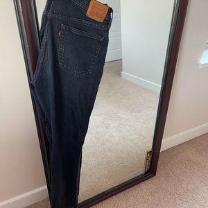 Levi’s jeans